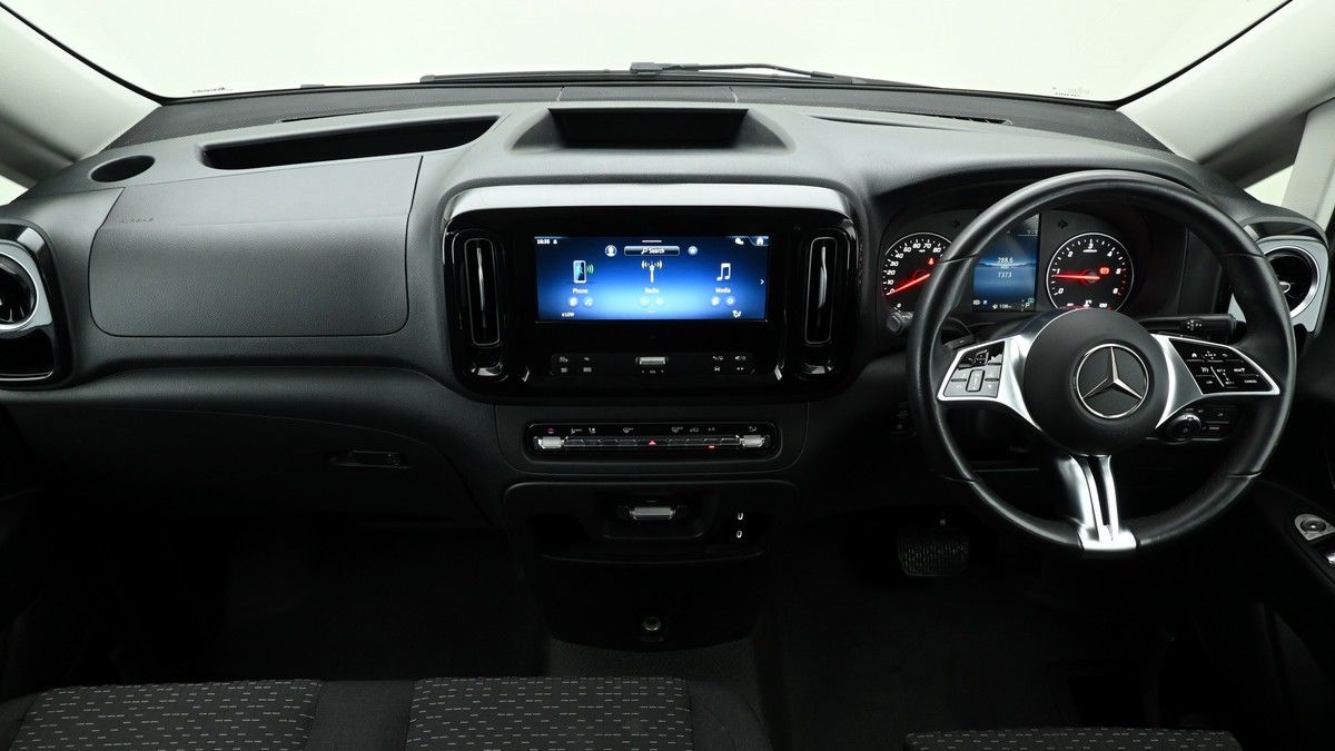 Used Mercedes-Benz Vito 2025 for sale - 74998859: Photo 13