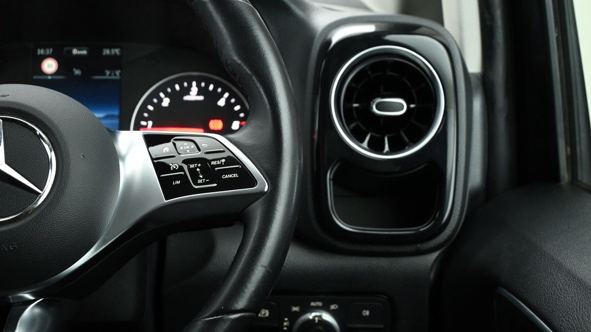 Used Mercedes-Benz Vito 2025 for sale - 74998859: Photo 15