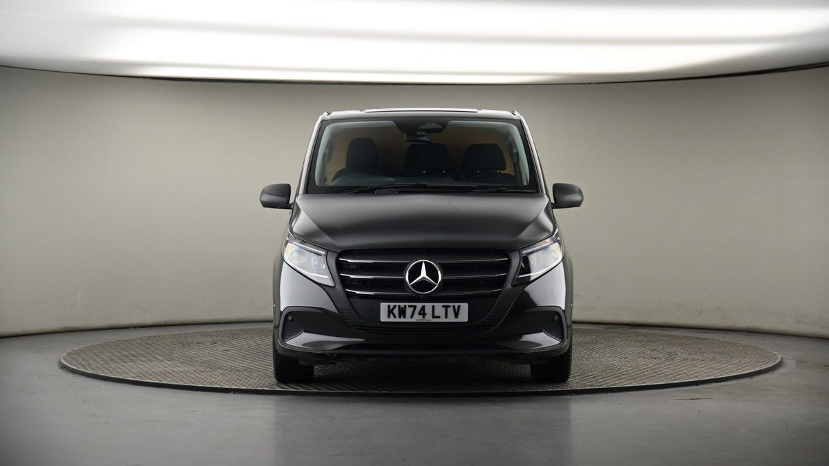 Used Mercedes-Benz Vito 2025 for sale - 74998859: Photo 17