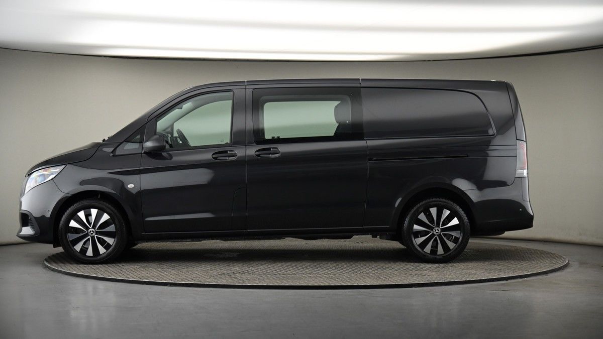 Used Mercedes-Benz Vito 2025 for sale - 74998859: Photo 18
