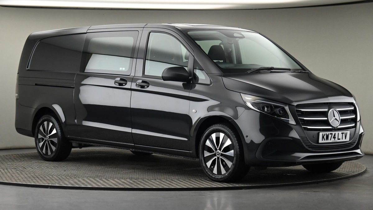 Used Mercedes-Benz Vito 2025 for sale - 74998859: Photo 19