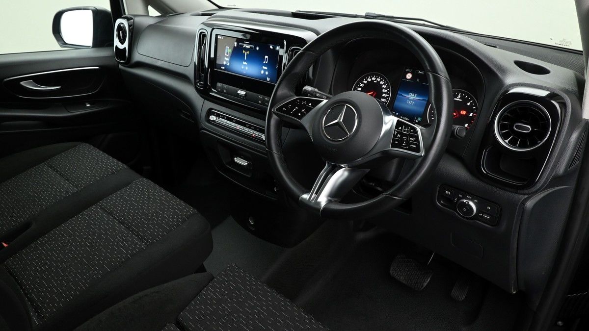 Used Mercedes-Benz Vito 2025 for sale - 74998859: Photo 2