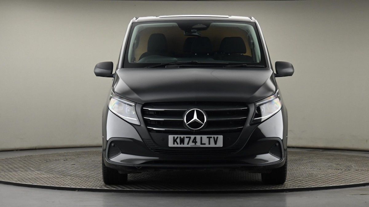 Used Mercedes-Benz Vito 2025 for sale - 74998859: Photo 20