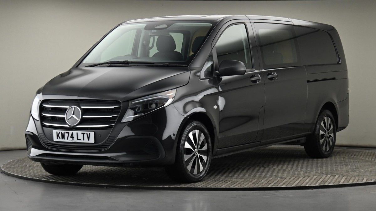 Used Mercedes-Benz Vito 2025 for sale - 74998859: Photo 21