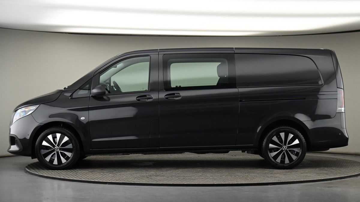 Used Mercedes-Benz Vito 2025 for sale - 74998859: Photo 22
