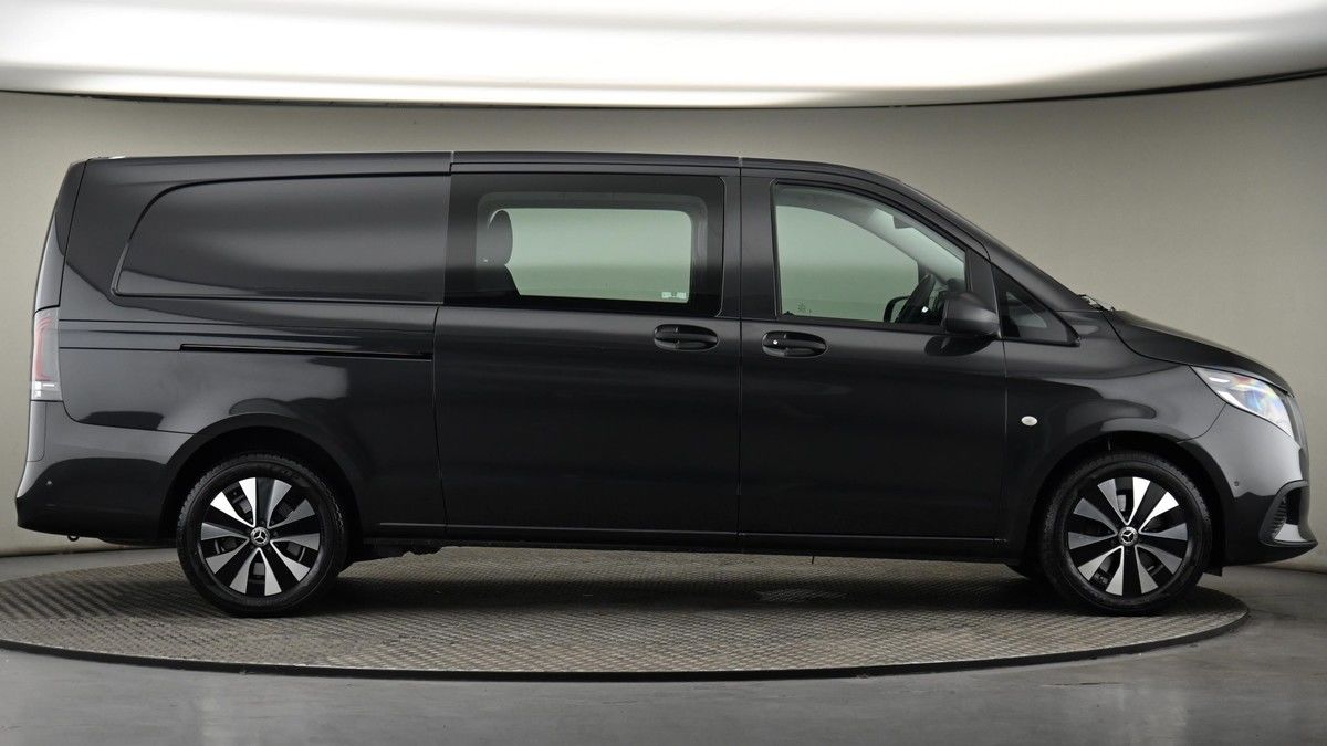 Used Mercedes-Benz Vito 2025 for sale - 74998859: Photo 26