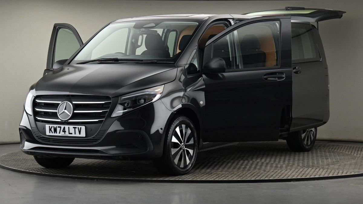 Used Mercedes-Benz Vito 2025 for sale - 74998859: Photo 27