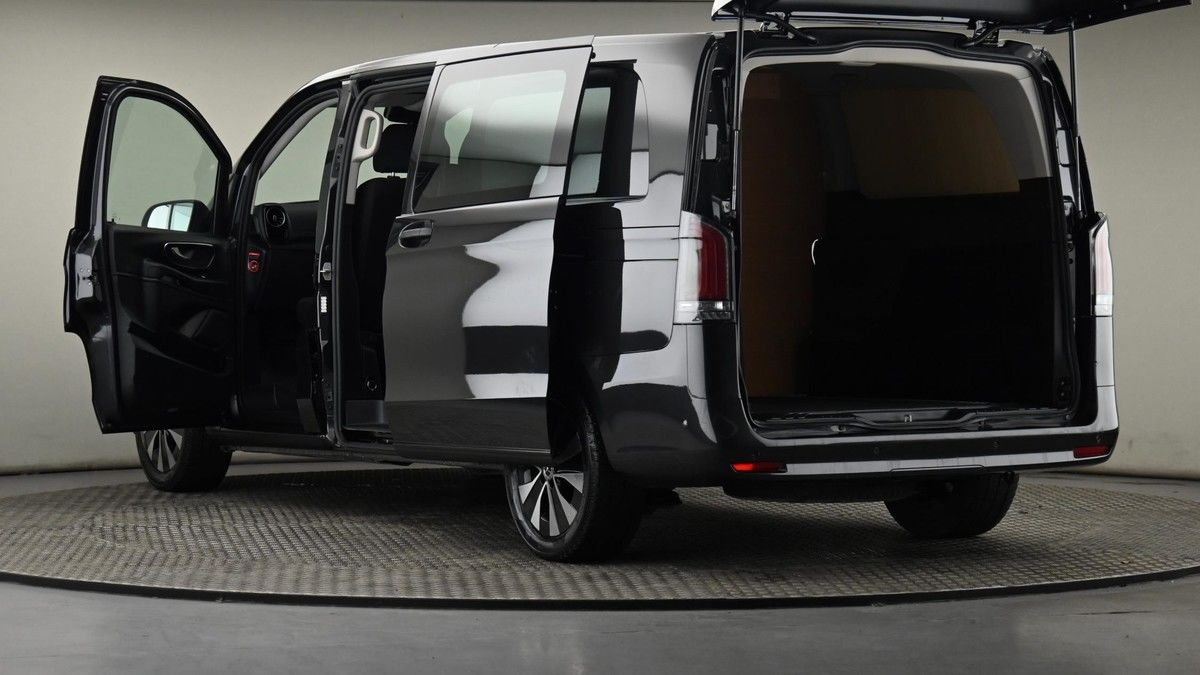 Used Mercedes-Benz Vito 2025 for sale - 74998859: Photo 28