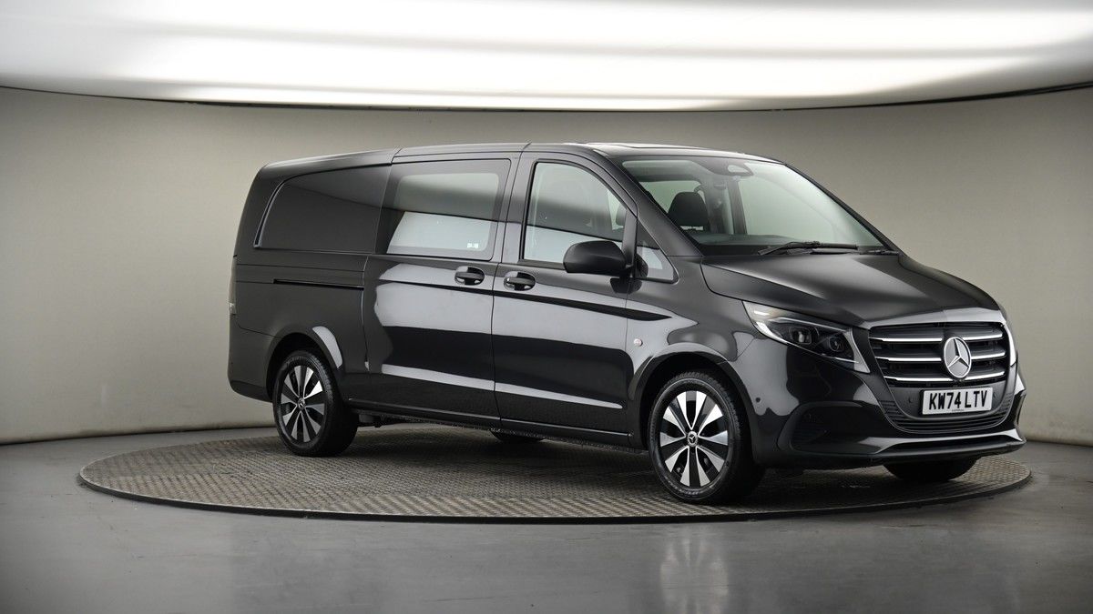 Used Mercedes-Benz Vito 2025 for sale - 74998859: Photo 29
