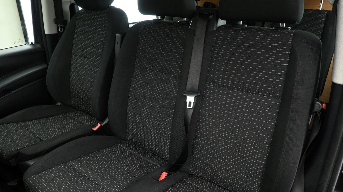 Used Mercedes-Benz Vito 2025 for sale - 74998859: Photo 3