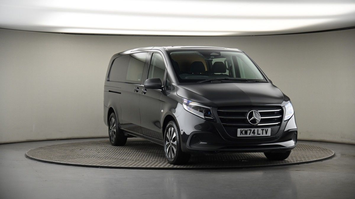 Used Mercedes-Benz Vito 2025 for sale - 74998859: Photo 30