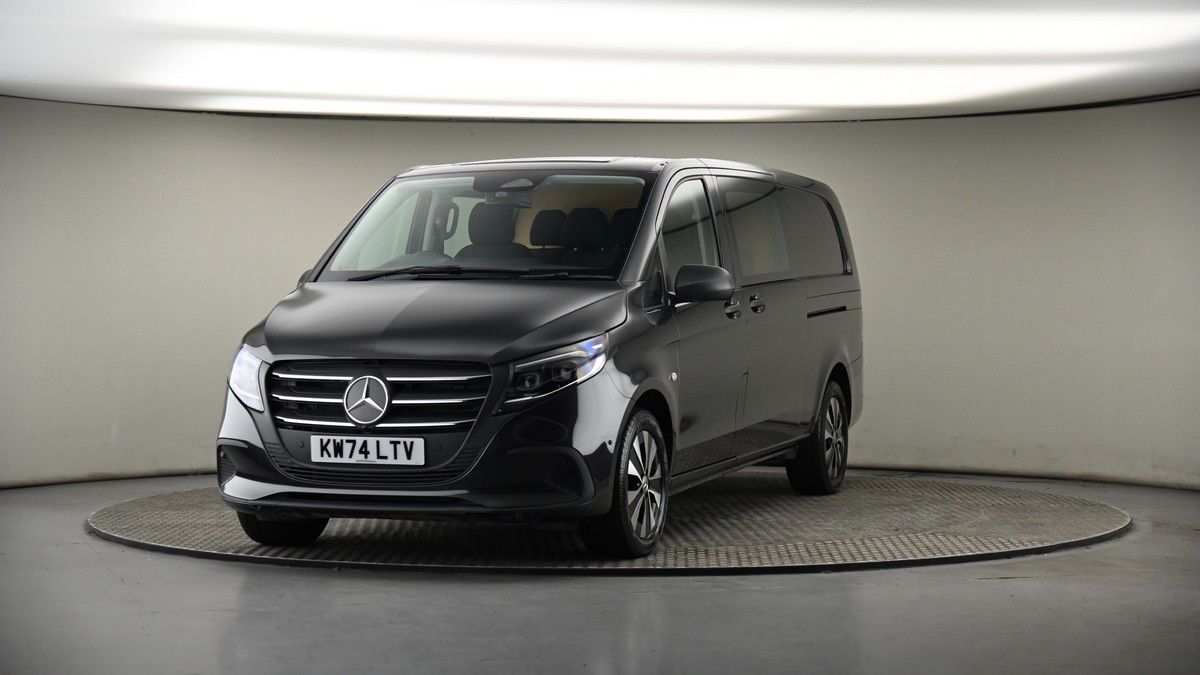 Used Mercedes-Benz Vito 2025 for sale - 74998859: Photo 31