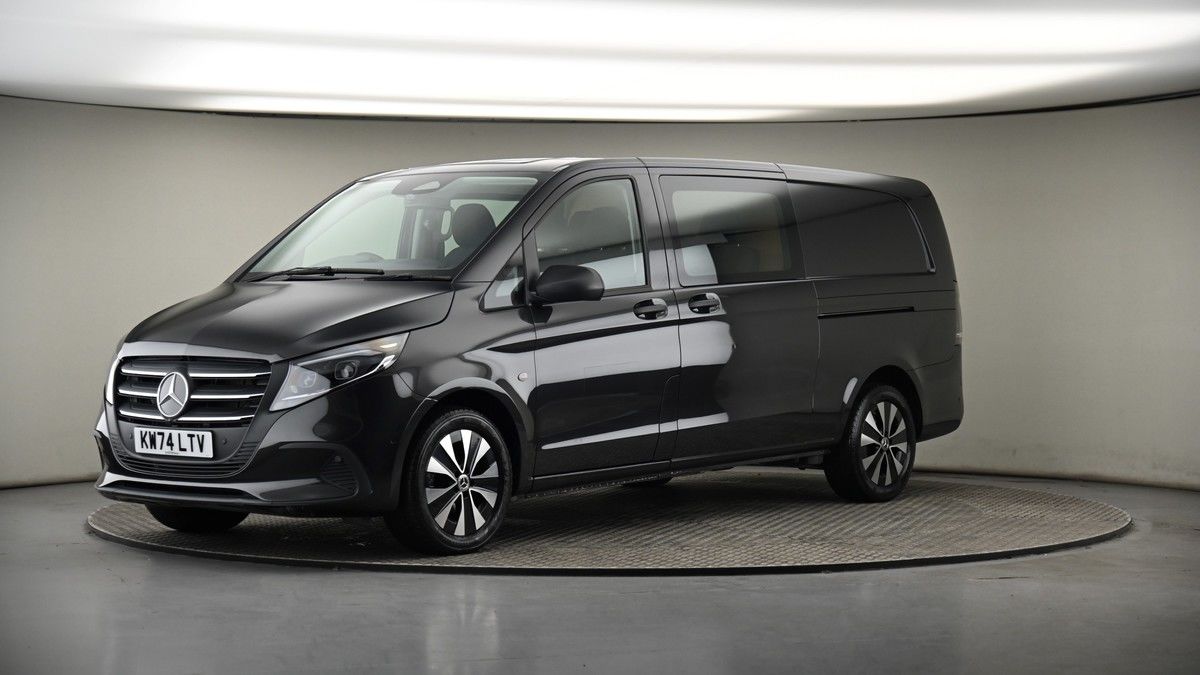 Used Mercedes-Benz Vito 2025 for sale - 74998859: Photo 32