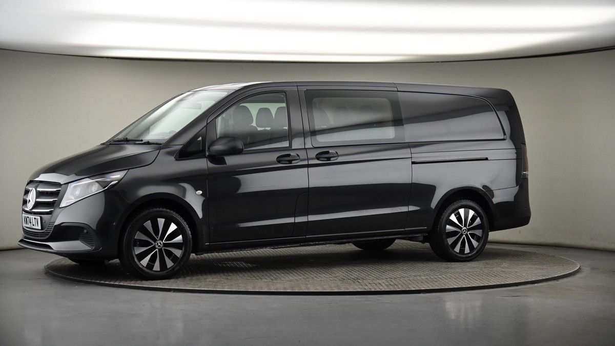Used Mercedes-Benz Vito 2025 for sale - 74998859: Photo 33