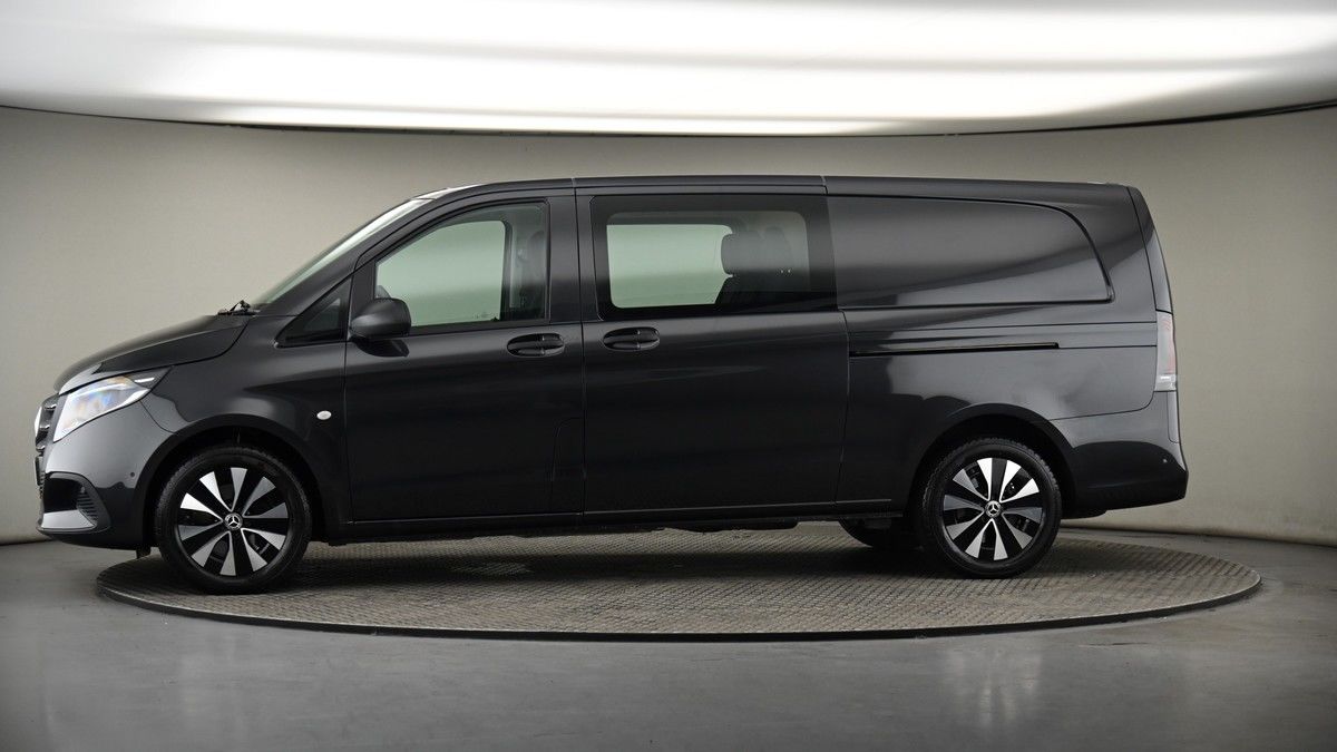 Used Mercedes-Benz Vito 2025 for sale - 74998859: Photo 34
