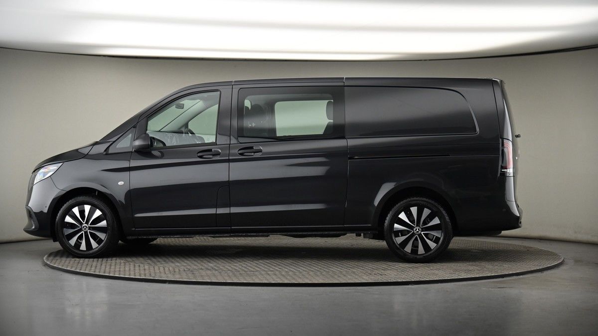 Used Mercedes-Benz Vito 2025 for sale - 74998859: Photo 35