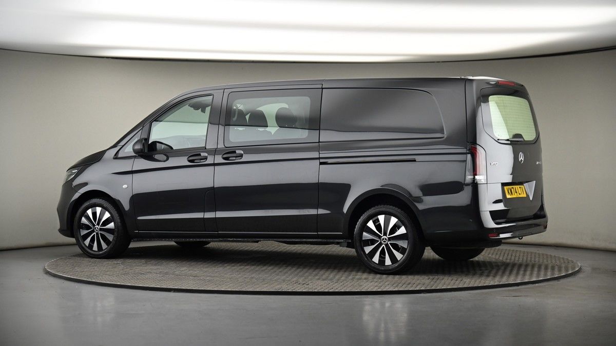 Used Mercedes-Benz Vito 2025 for sale - 74998859: Photo 36