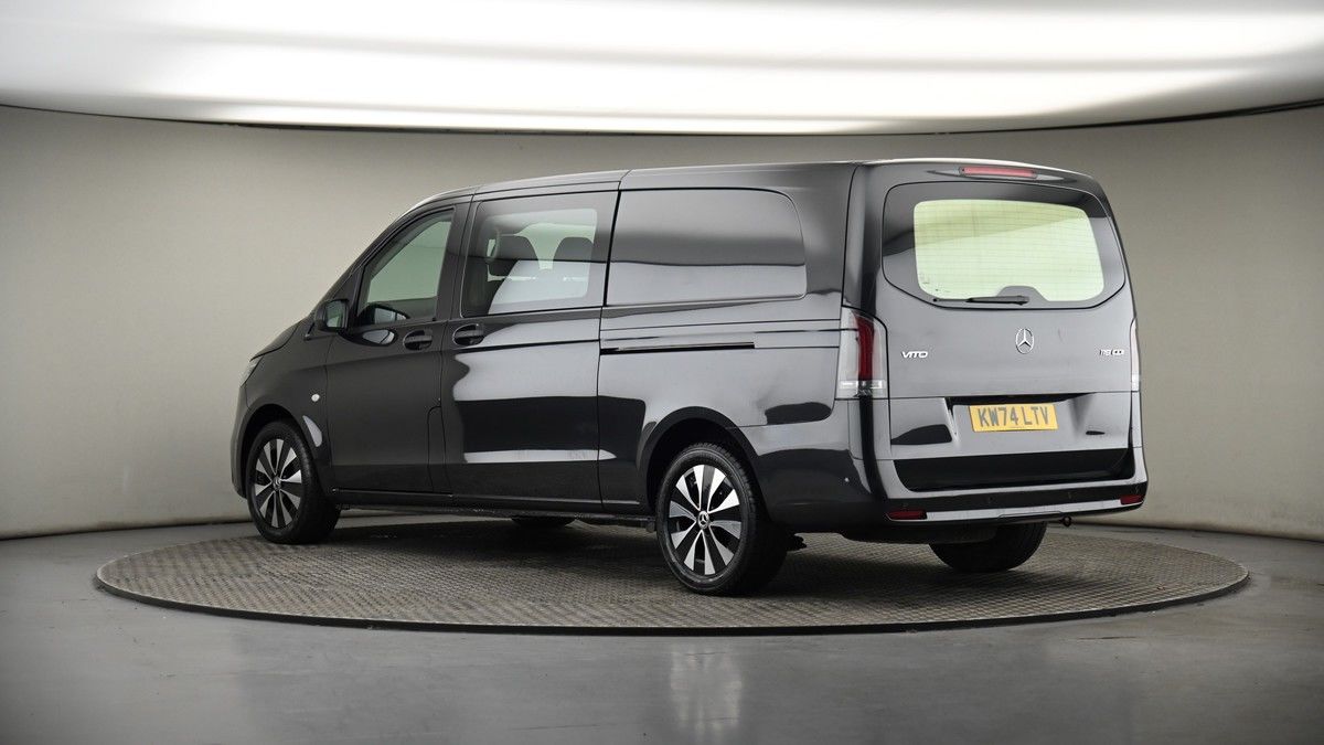Used Mercedes-Benz Vito 2025 for sale - 74998859: Photo 37
