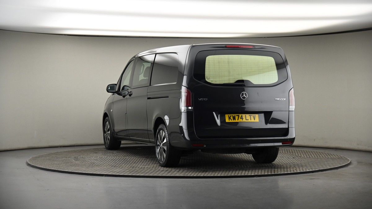 Used Mercedes-Benz Vito 2025 for sale - 74998859: Photo 38