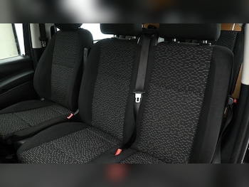 Used Mercedes-Benz Vito 2025 for sale - 74998859: Photo