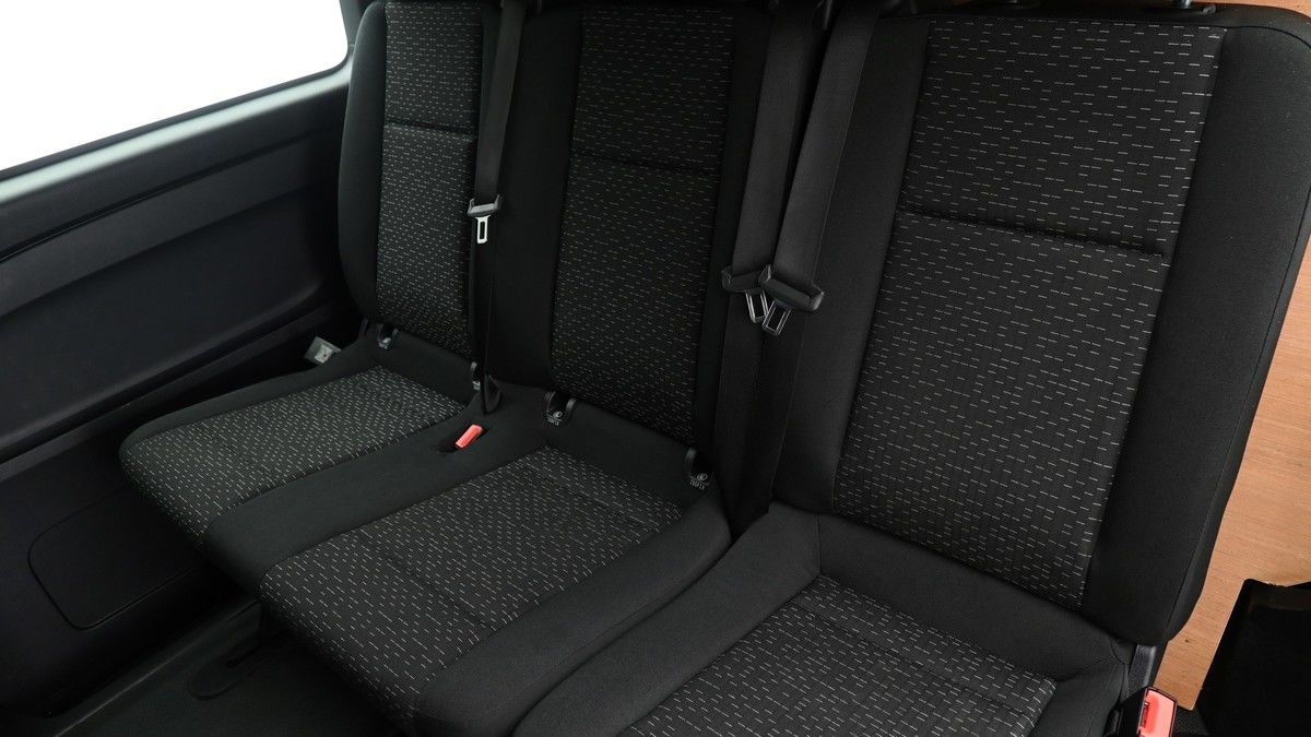 Used Mercedes-Benz Vito 2025 for sale - 74998859: Photo 4