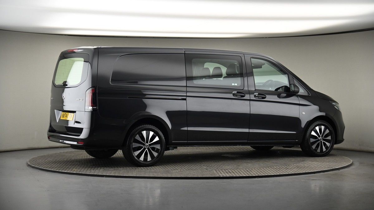 Used Mercedes-Benz Vito 2025 for sale - 74998859: Photo 40