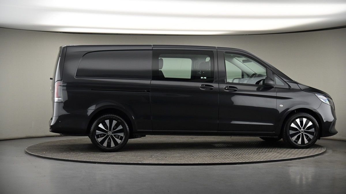 Used Mercedes-Benz Vito 2025 for sale - 74998859: Photo 41