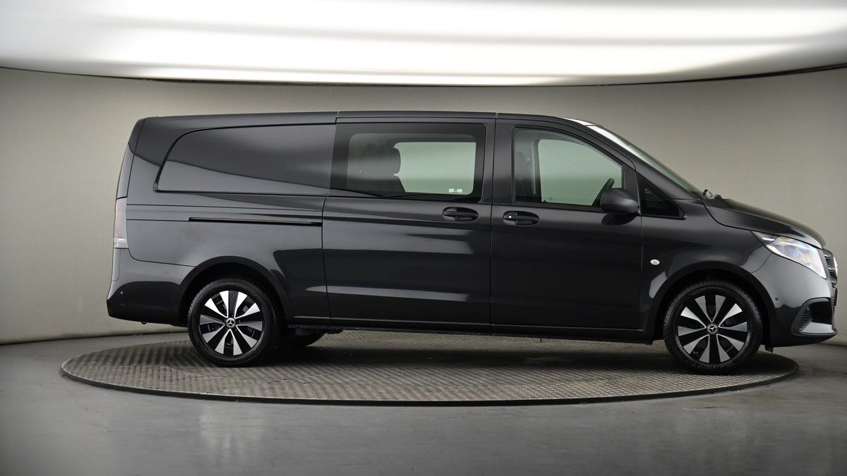 Used Mercedes-Benz Vito 2025 for sale - 74998859: Photo 42