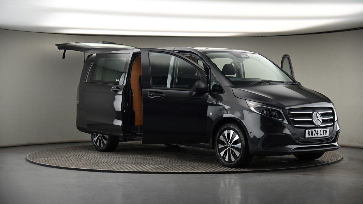 Used Mercedes-Benz Vito 2025 for sale - 74998859: Photo 43