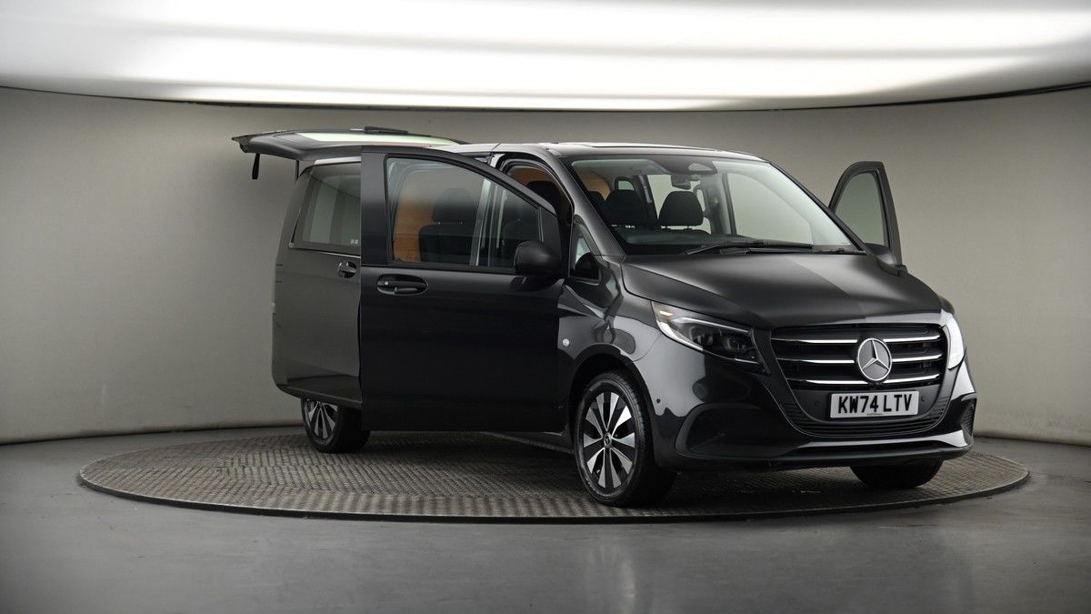Used Mercedes-Benz Vito 2025 for sale - 74998859: Photo 44