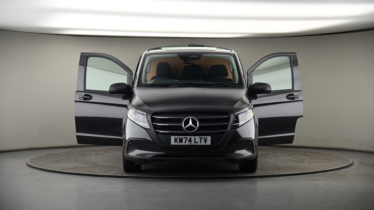 Used Mercedes-Benz Vito 2025 for sale - 74998859: Photo 46