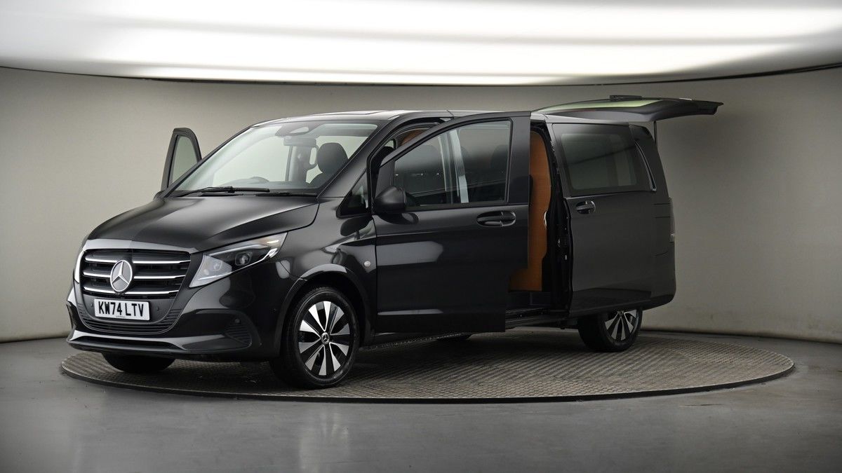 Used Mercedes-Benz Vito 2025 for sale - 74998859: Photo 47