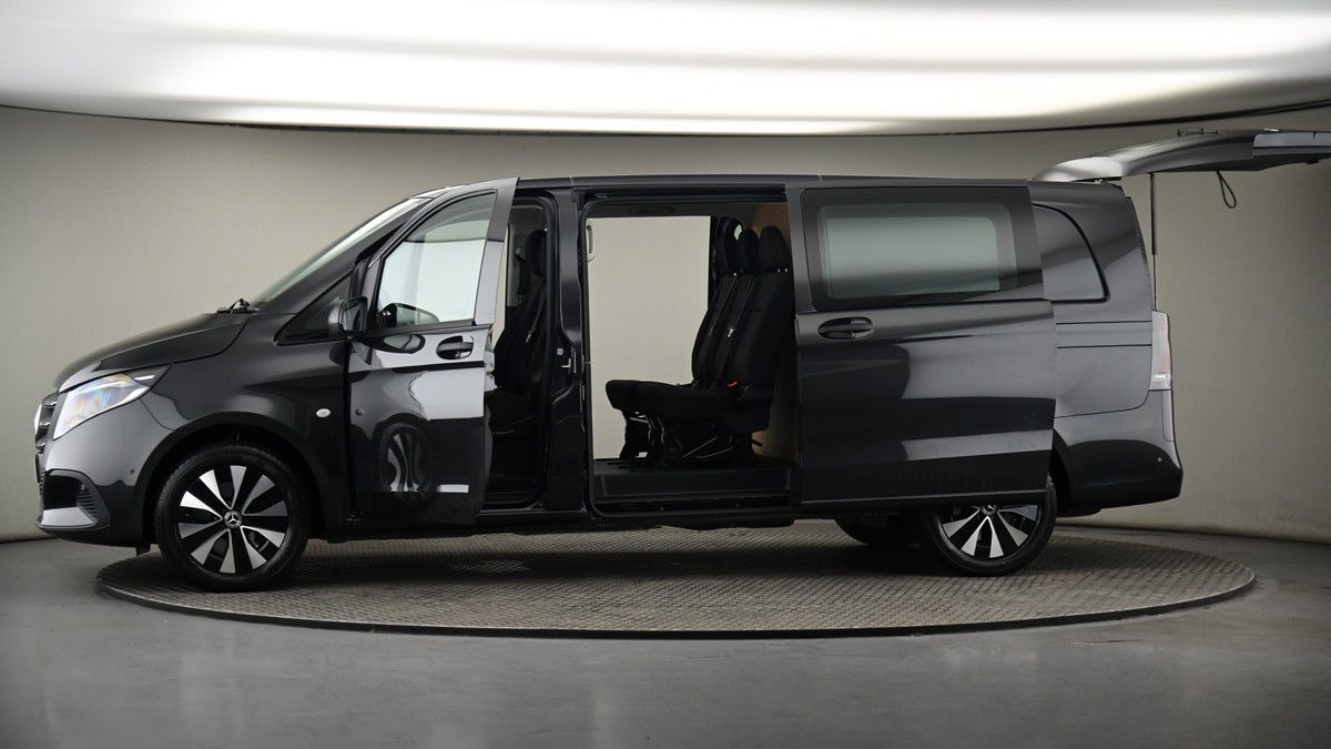 Used Mercedes-Benz Vito 2025 for sale - 74998859: Photo 49