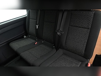 Used Mercedes-Benz Vito 2025 for sale - 74998859: Photo
