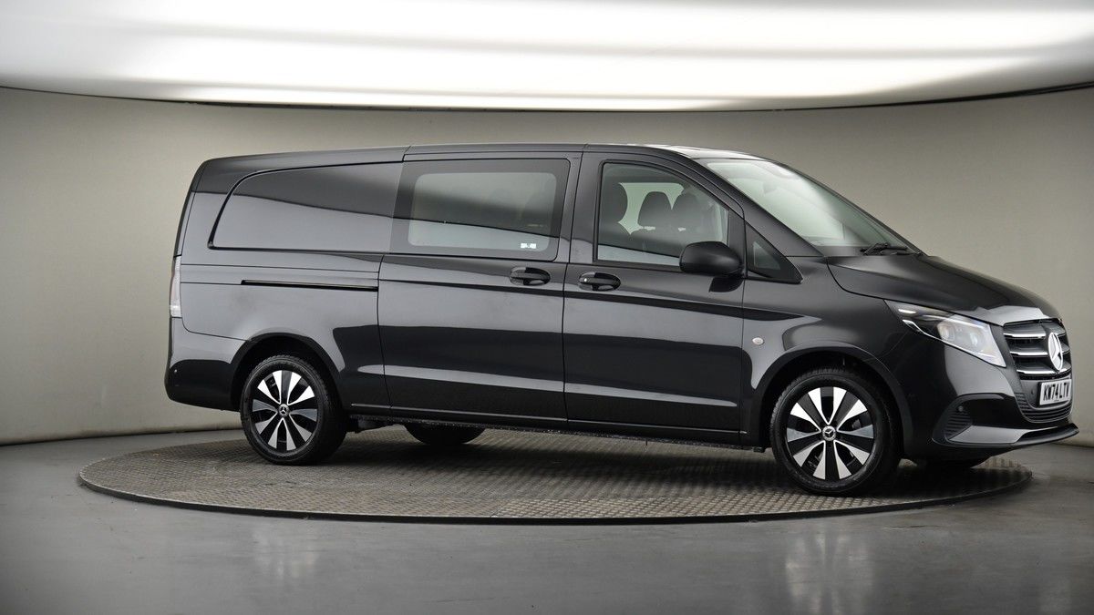 Used Mercedes-Benz Vito 2025 for sale - 74998859: Photo 5