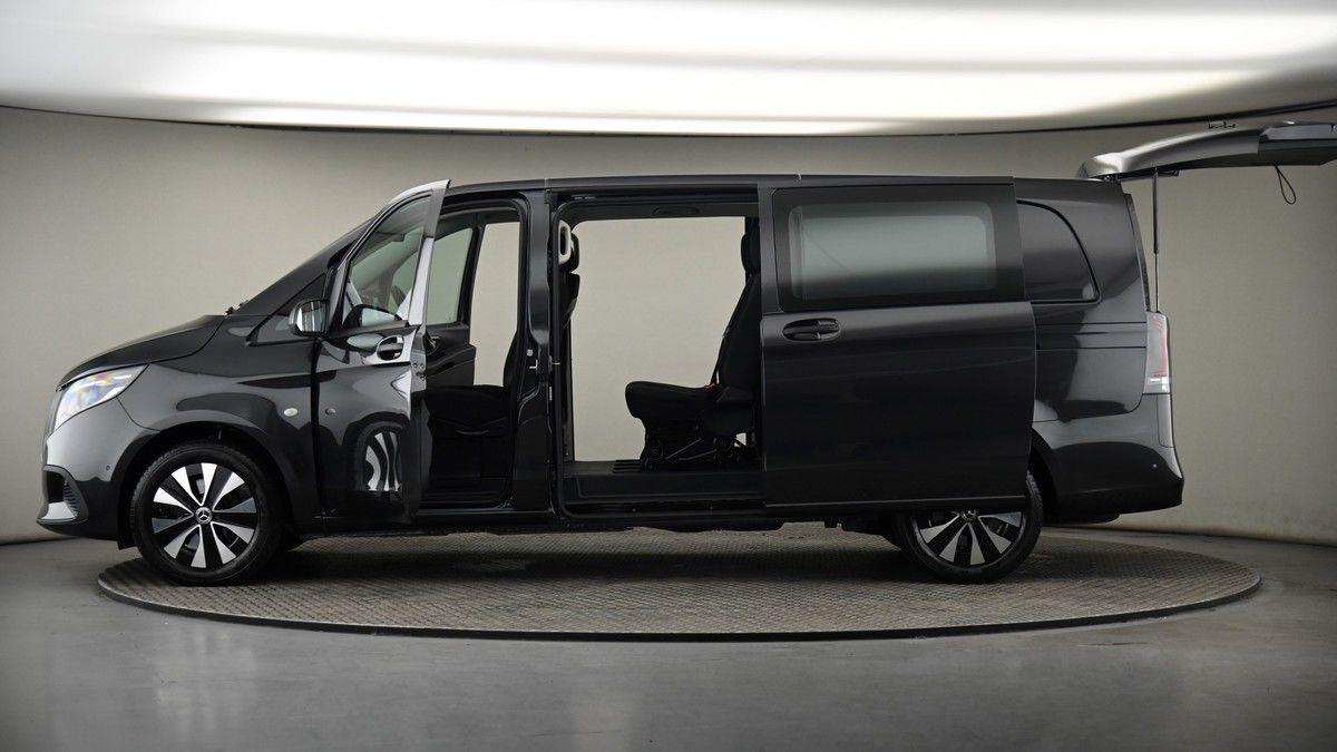 Used Mercedes-Benz Vito 2025 for sale - 74998859: Photo 50