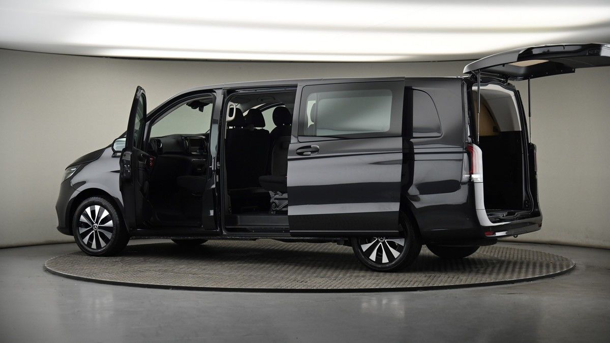 Used Mercedes-Benz Vito 2025 for sale - 74998859: Photo 51