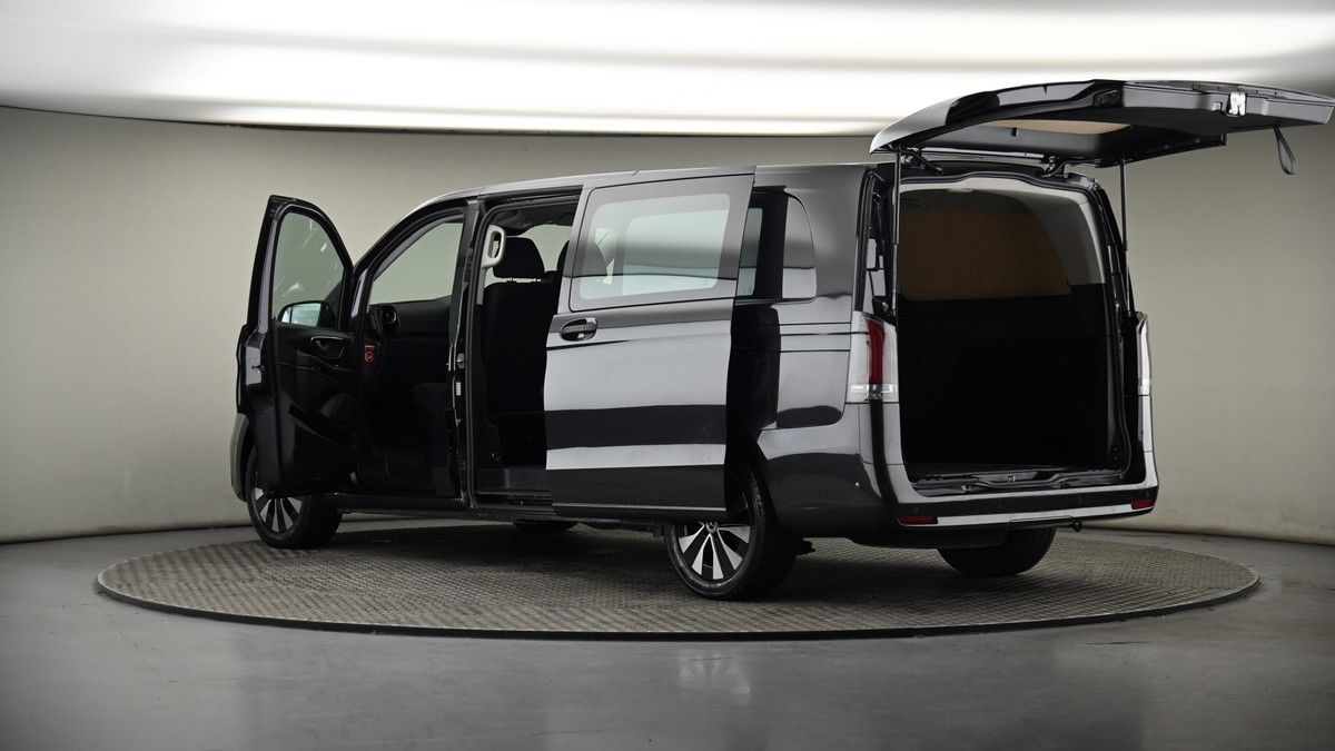 Used Mercedes-Benz Vito 2025 for sale - 74998859: Photo 52