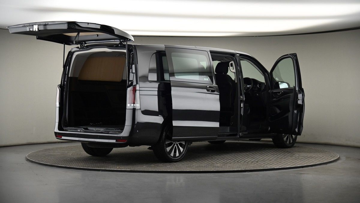 Used Mercedes-Benz Vito 2025 for sale - 74998859: Photo 55