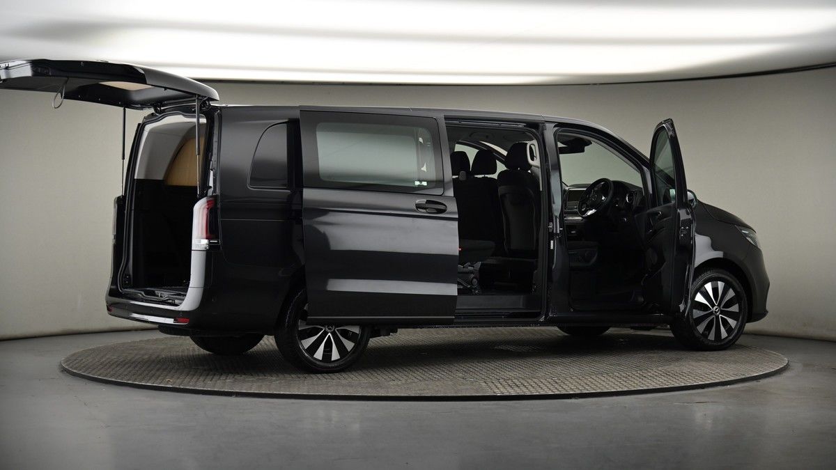 Used Mercedes-Benz Vito 2025 for sale - 74998859: Photo 56
