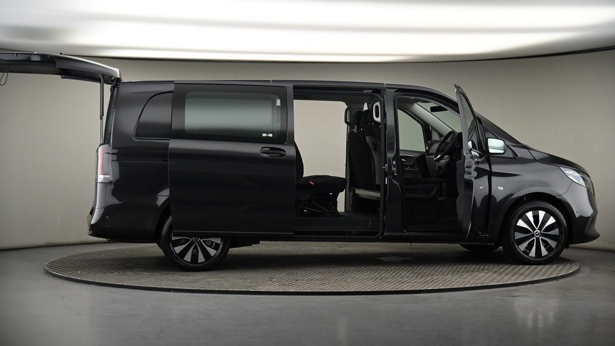 Used Mercedes-Benz Vito 2025 for sale - 74998859: Photo 57