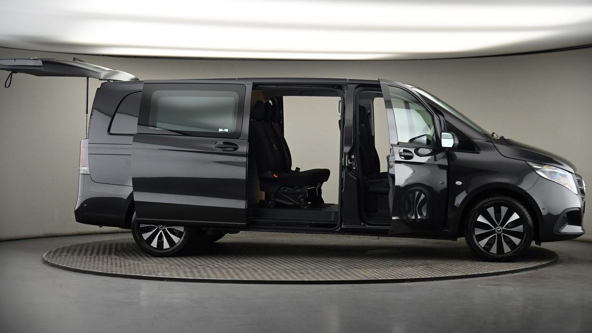 Used Mercedes-Benz Vito 2025 for sale - 74998859: Photo 58