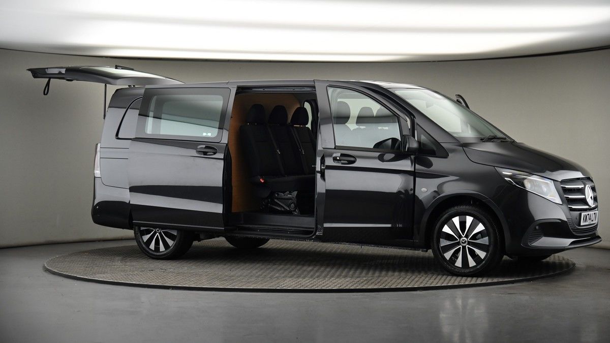 Used Mercedes-Benz Vito 2025 for sale - 74998859: Photo 59