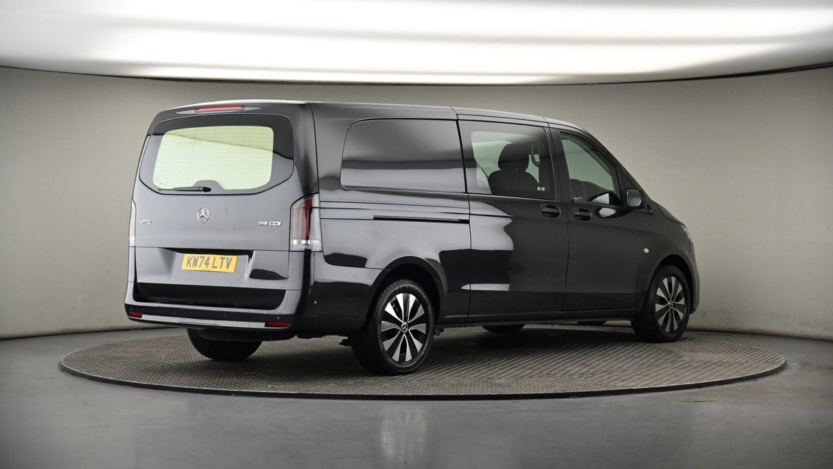 Used Mercedes-Benz Vito 2025 for sale - 74998859: Photo 6