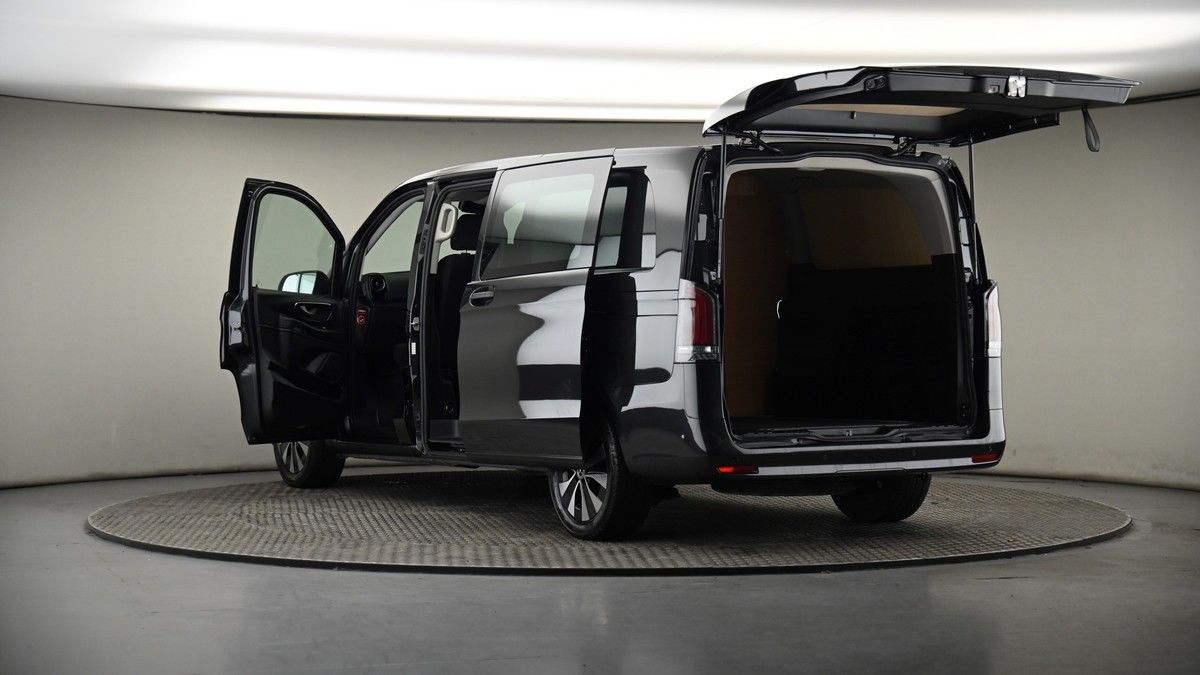 Used Mercedes-Benz Vito 2025 for sale - 74998859: Photo 7