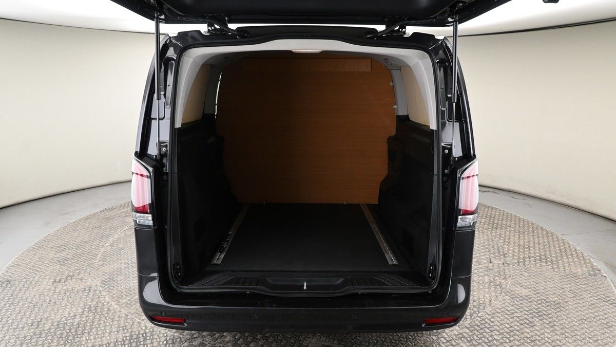 Used Mercedes-Benz Vito 2025 for sale - 74998859: Photo 9