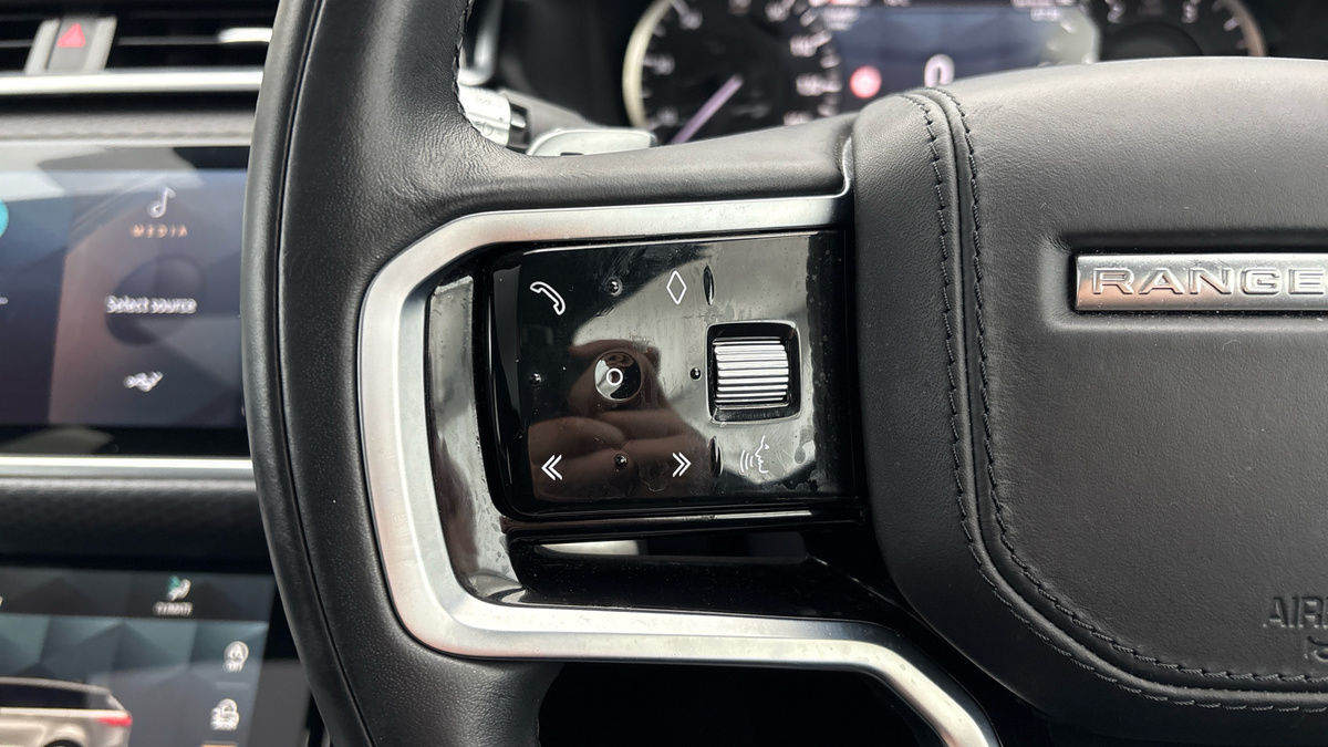 Used Land Rover Range Rover Velar 2022 for sale - 77228061: Photo 13