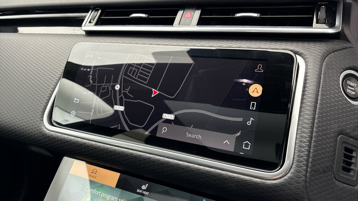 Used Land Rover Range Rover Velar 2022 for sale - 77228061: Photo 17