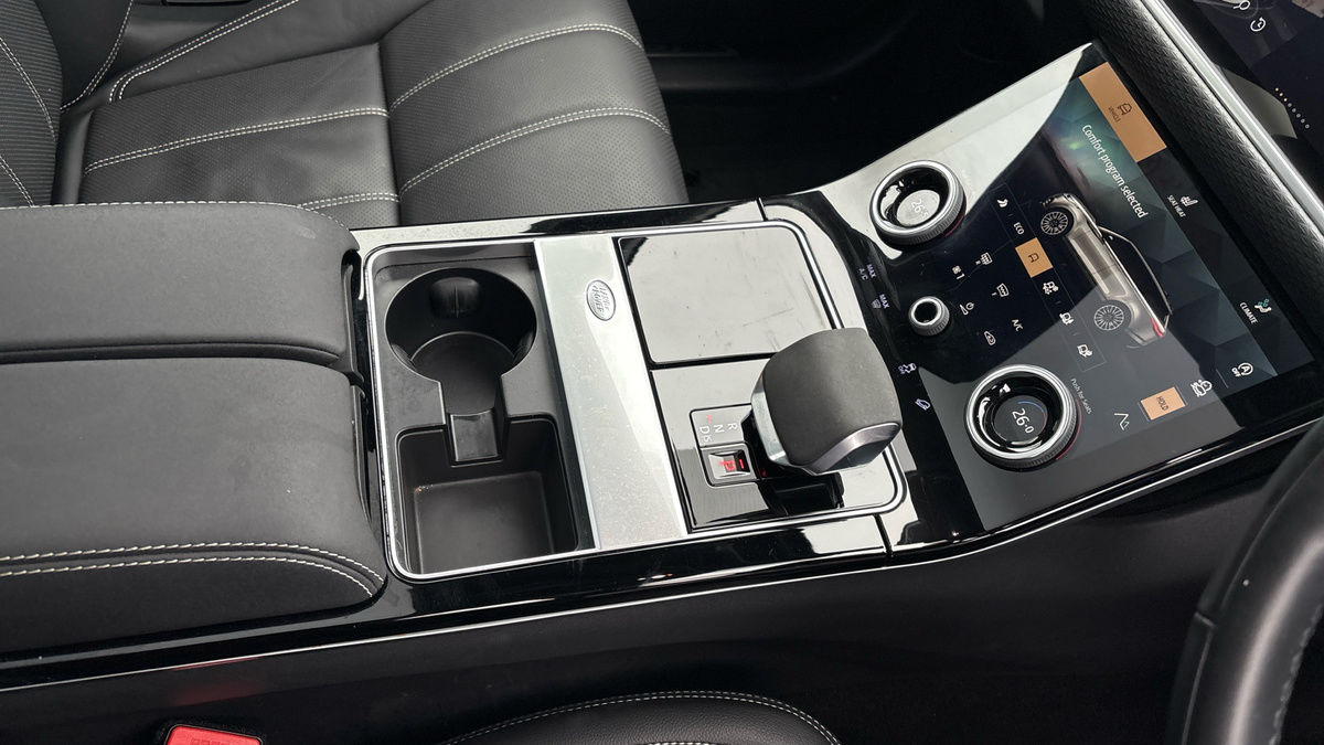 Used Land Rover Range Rover Velar 2022 for sale - 77228061: Photo 18