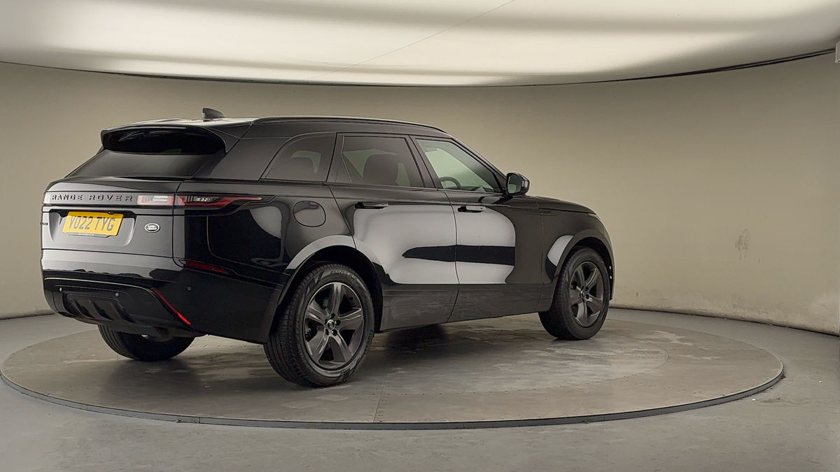 Used Land Rover Range Rover Velar 2022 for sale - 77228061: Photo 21
